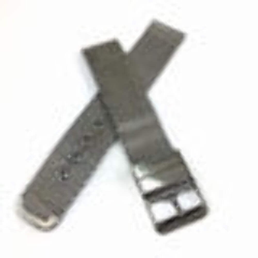 Thick Metal Stainless Steel Replacement Mesh Watch Band Strap Bracelet # 5101