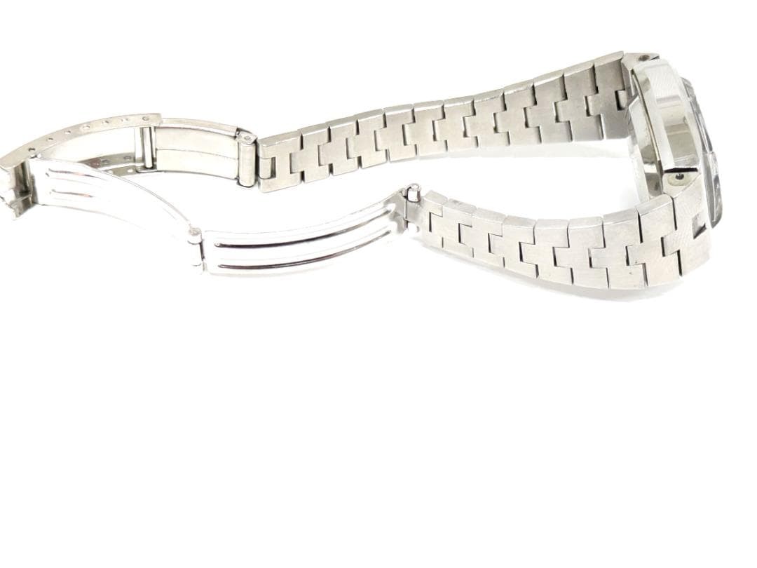 [Blemished] Working SEIKO Automatic Watch for Women, Day-Date