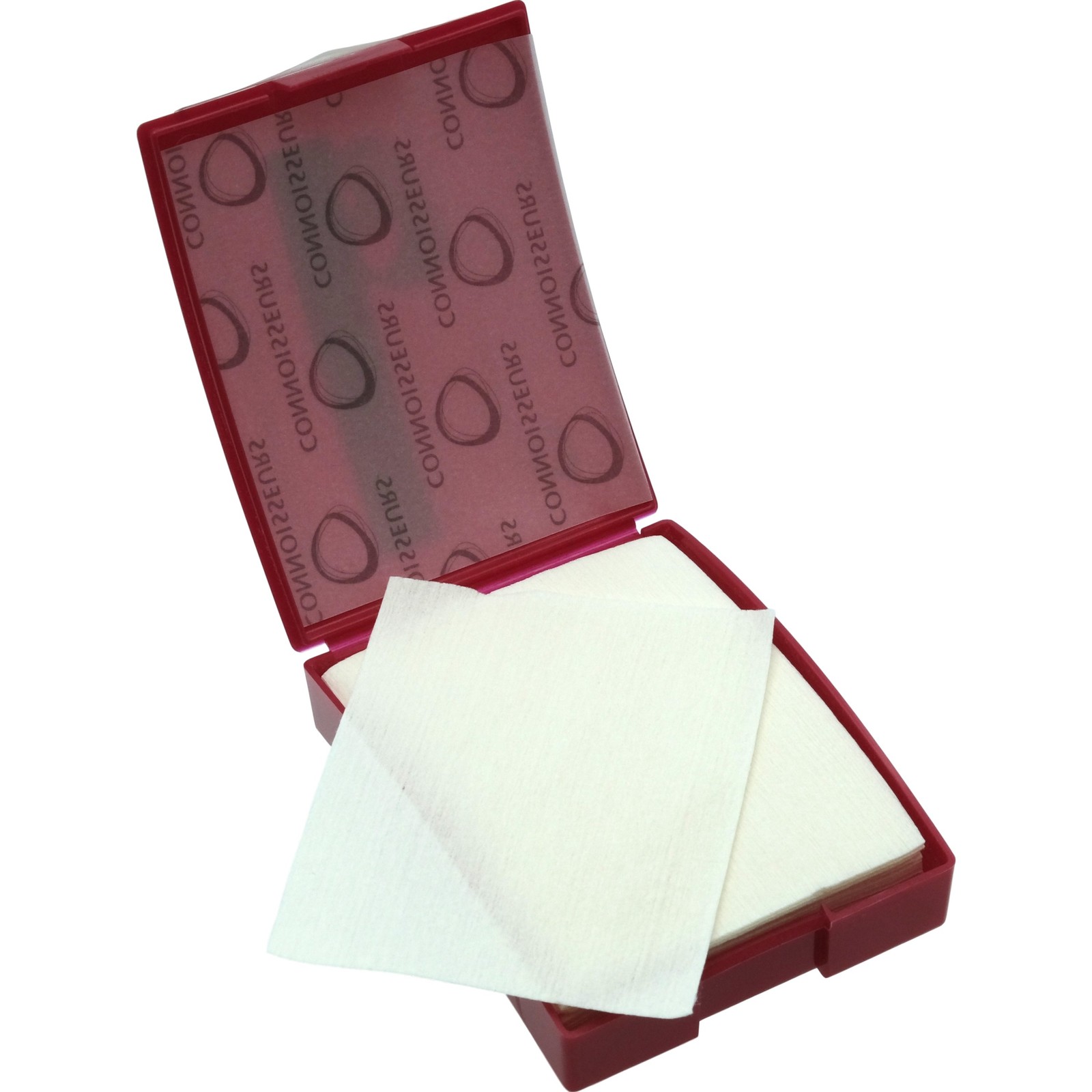 Connoisseurs Jewelry Wipes – 6 Boxes of 25