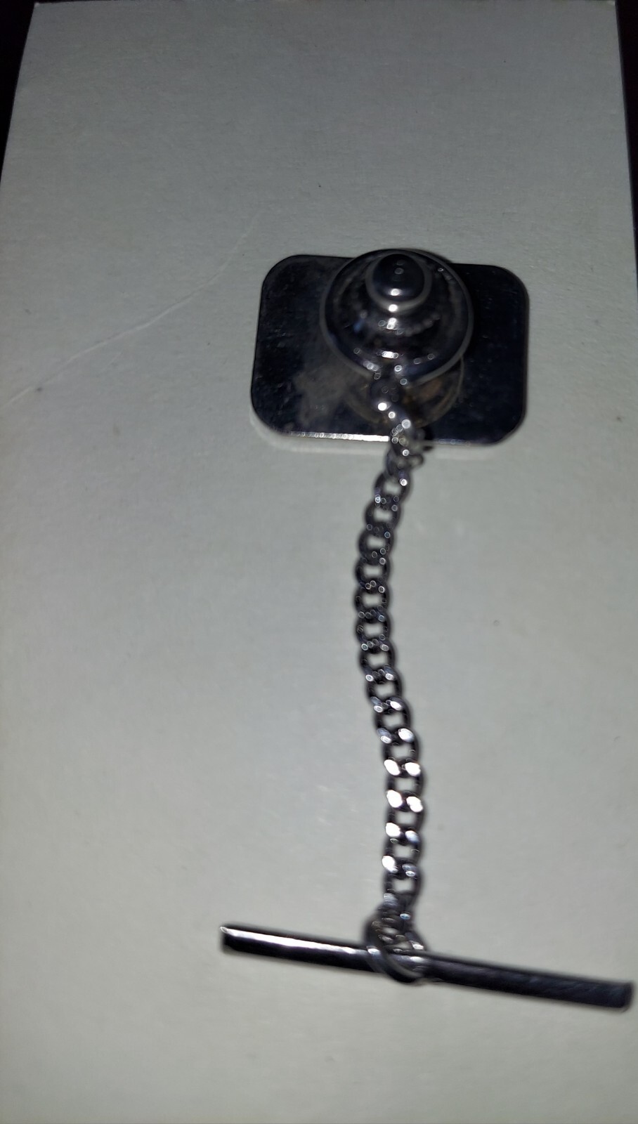 Vintage GTE Northwest Classic Tie Tack