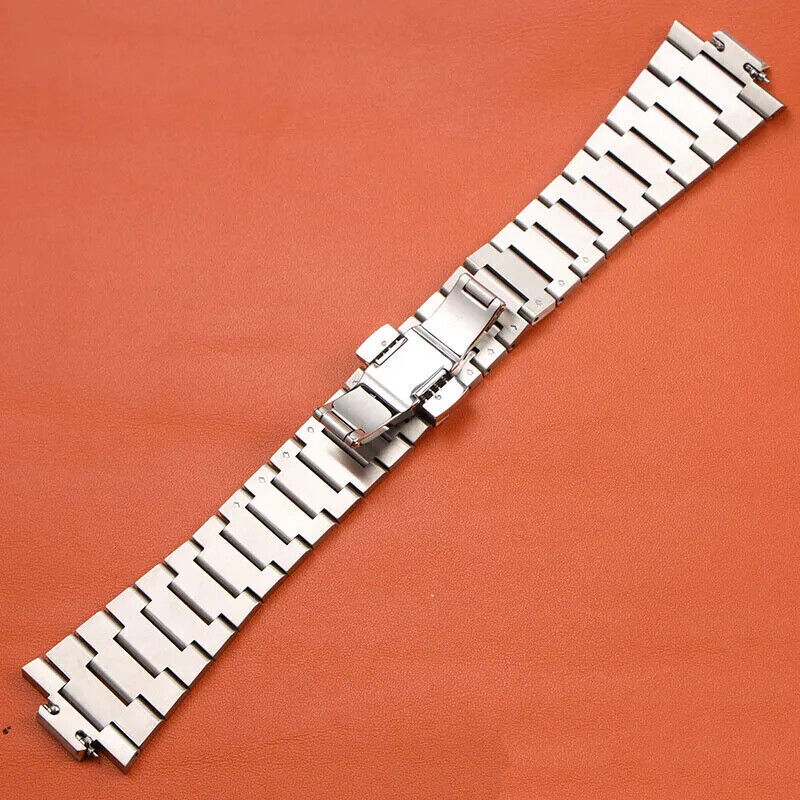 11 12mm Bracelet for Tissot T137 PRX 35MM/40MM Stainless Steel Watch Band +Tools