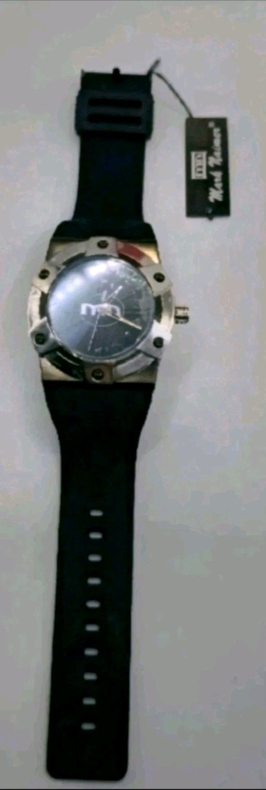Mark Naimer Watch MN2126 See Description