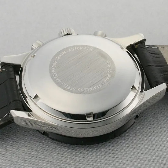 Chronosport Chronograph Does not apply 39mm #SU3350