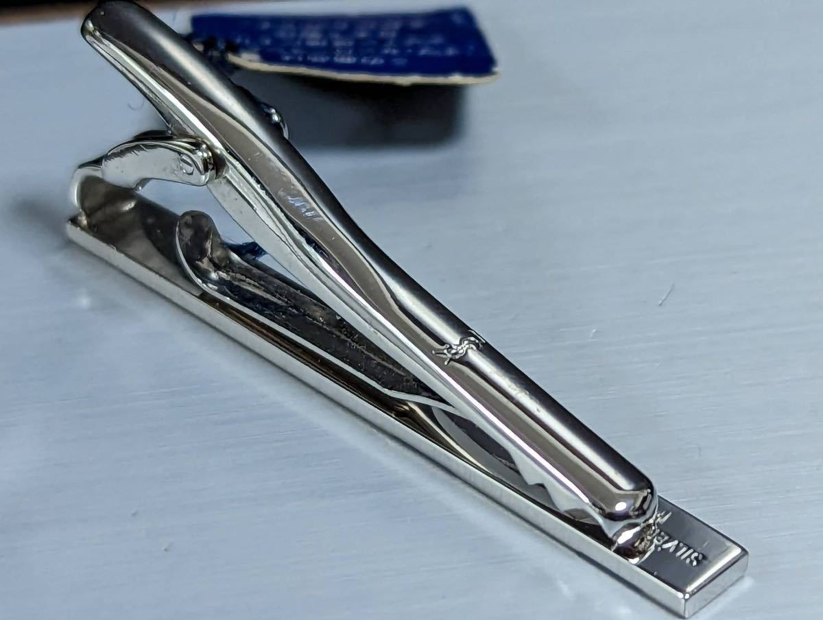 Yves Saint Laurent Tie Pin No.104