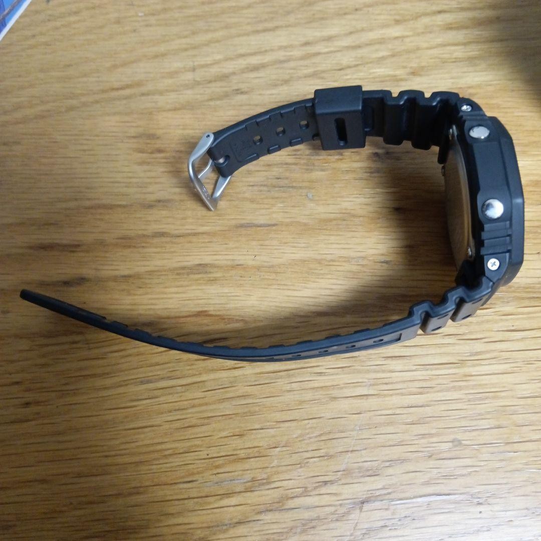 Unused Domestic regular product CASIO G-SHOCK 5611 JA
