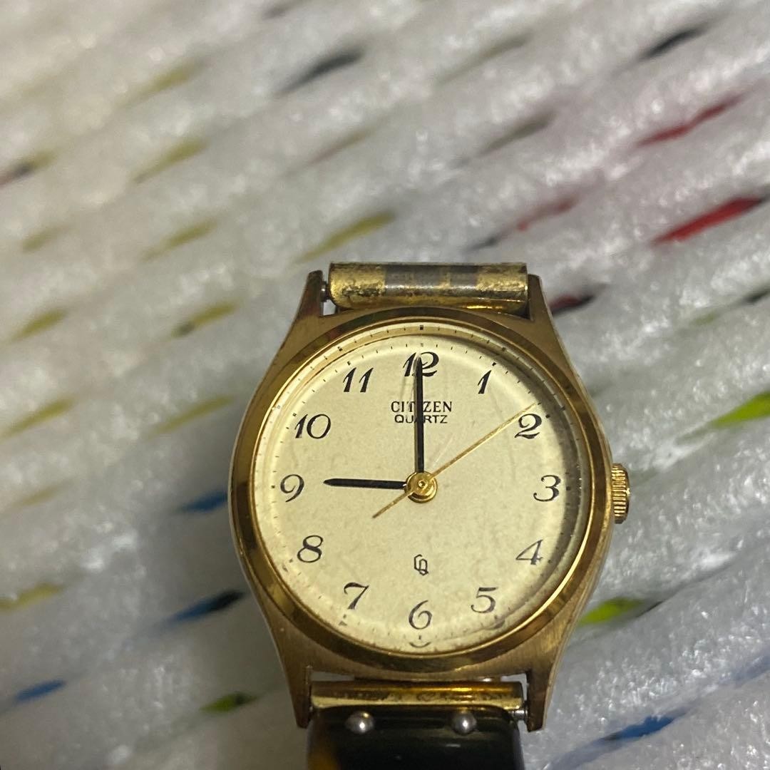 CITIZEN Ladies Quartz Watch