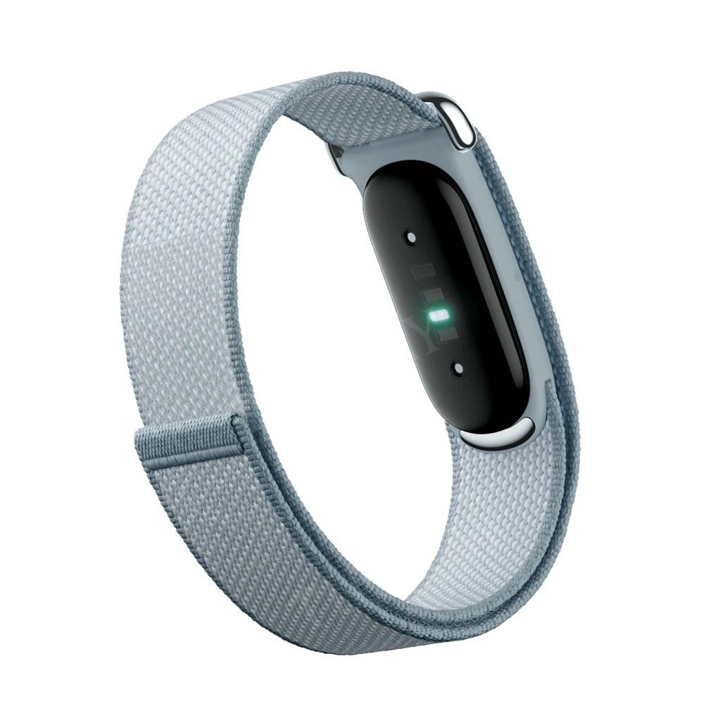 Band for Google Fitbit Air 2026 Nylon Replacement Strap Wristband Braided Loop