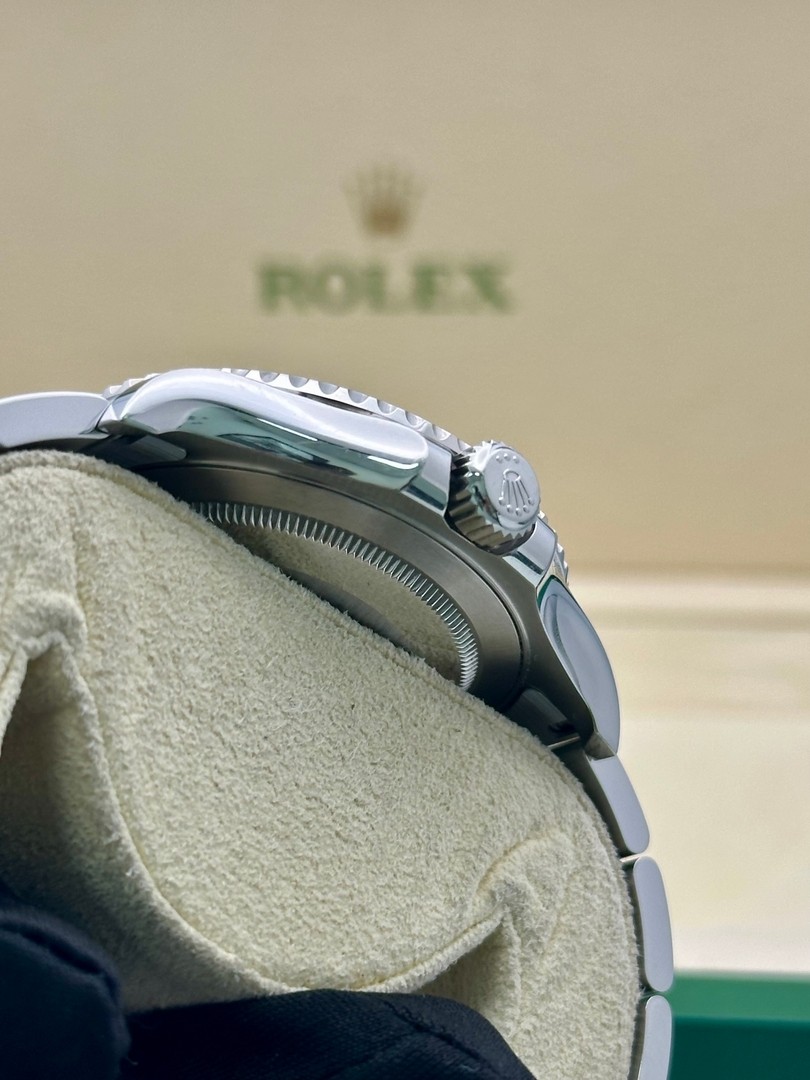 Rolex 126622 Blue Dial