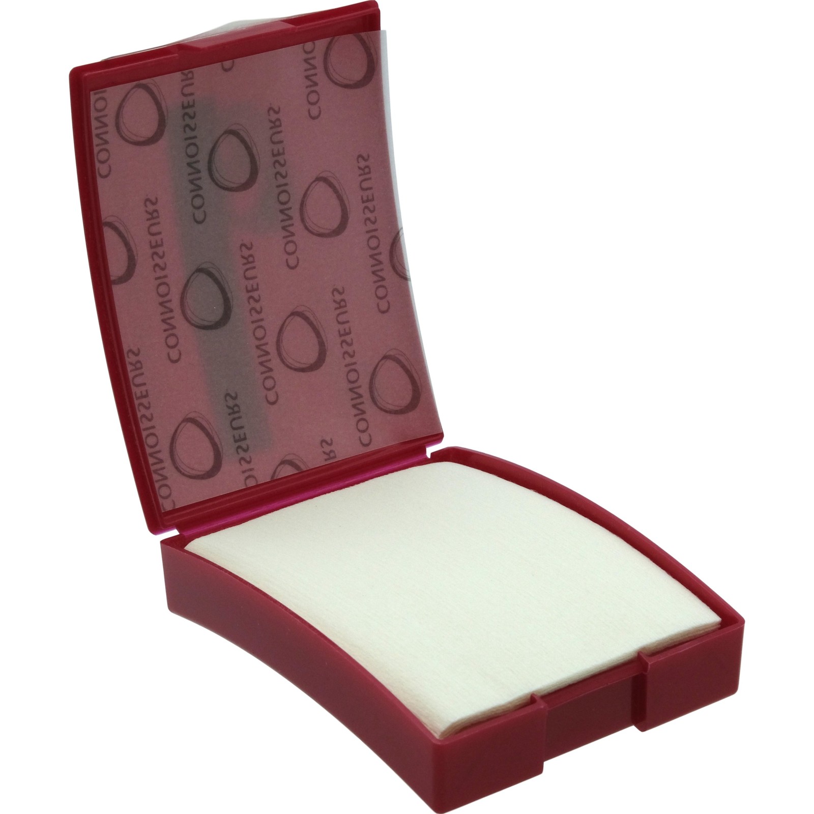Connoisseurs Jewelers Jewelry Cleaning Cleaner Wipes Two Containers of 25