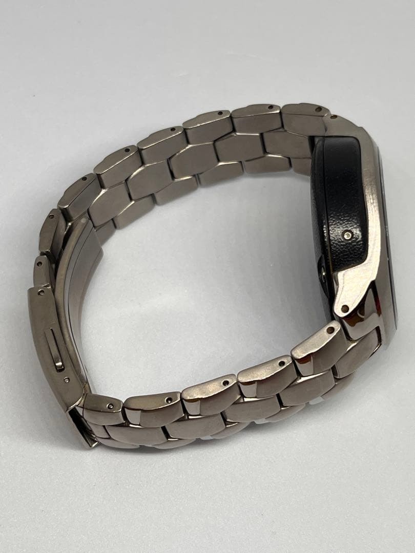 Citizen Attesa Radio-Controlled Solar Date Watch