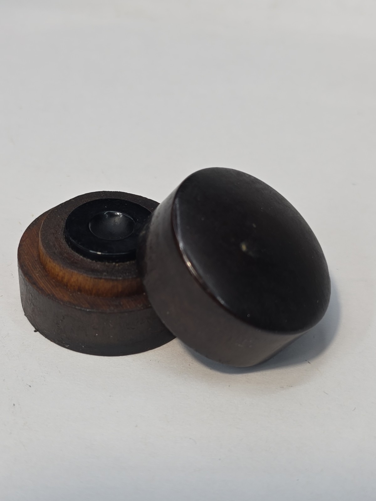 VINTAGE OIL DIP WELL CUP WATCHMAKER’S / JEWELER’S OILING TOOL