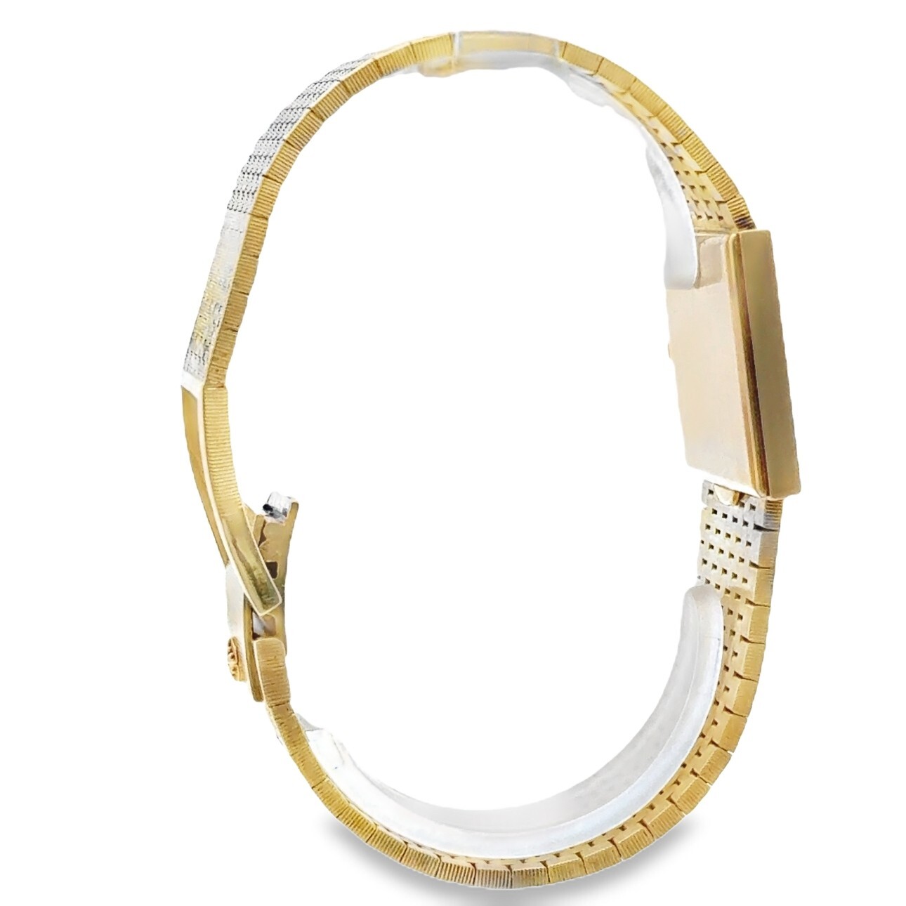 Men’s Patek Philippe 18k Yellow Gold3549/1 Manual Wind Ca 175 One Year Warranty