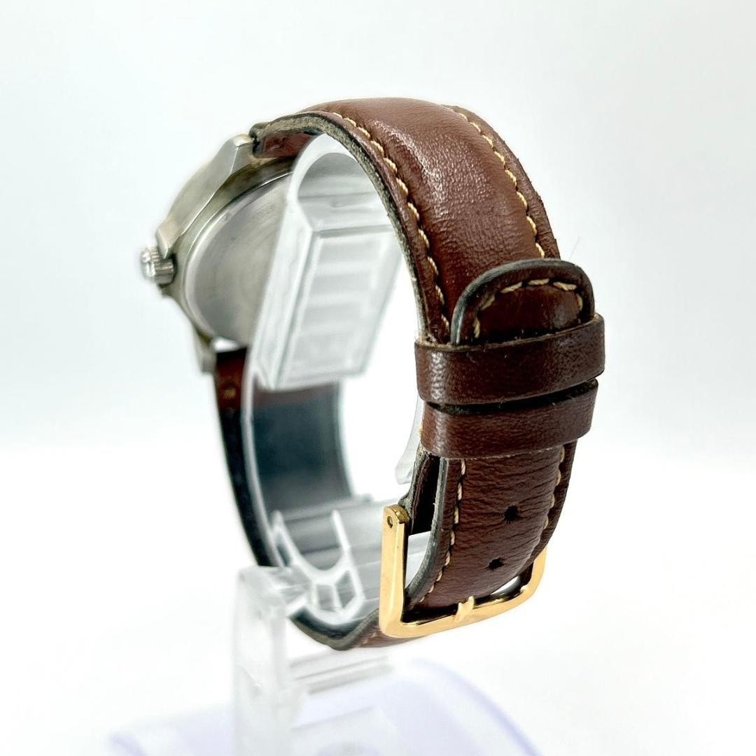 SEIKO Alba Men’s/Unisex Quartz Vintage Watch