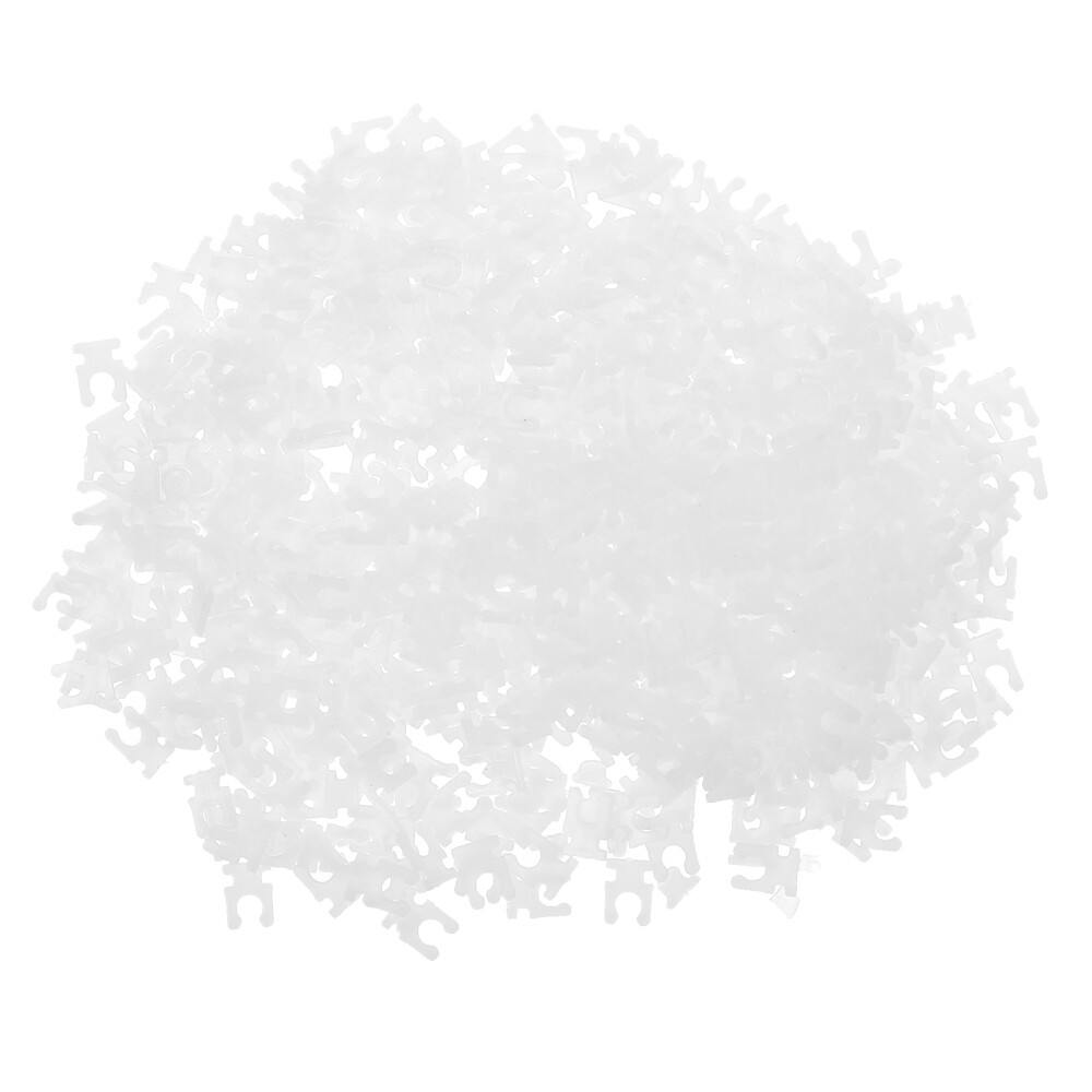 1000pcs Watches Pause Tool Time Crowns Stopper Watch Repair Accessory 0.8mm