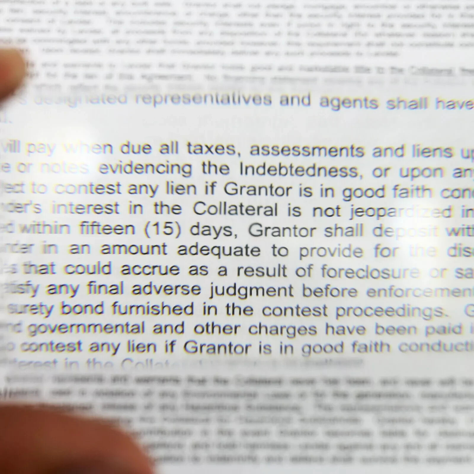 Five 5 Credit Card Size Wallet Pocket Magnifier Magnifying Reading Glass