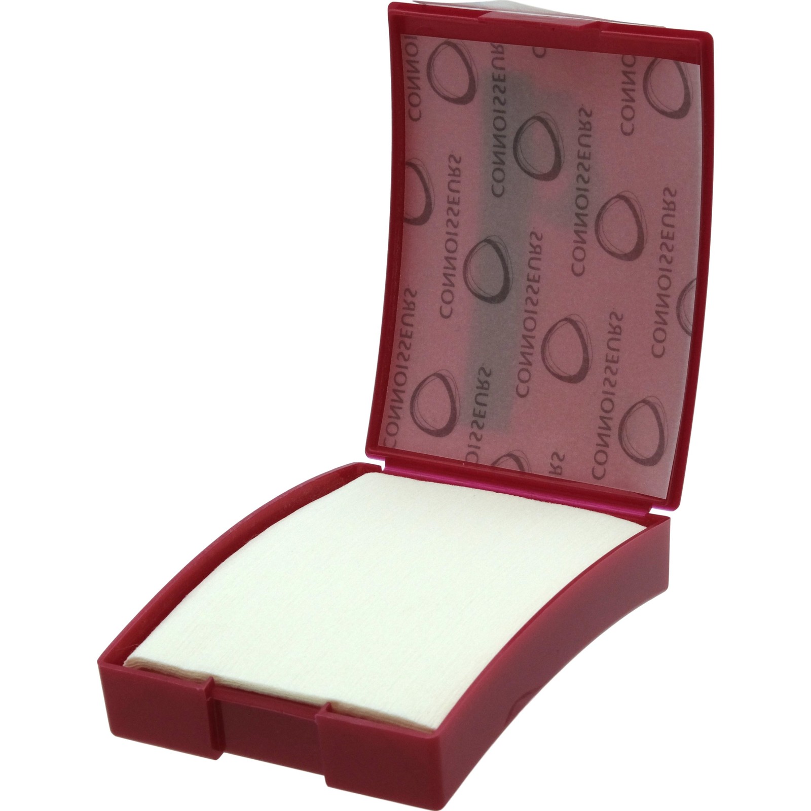 Connoisseurs Jewelry Wipes – 6 Boxes of 25