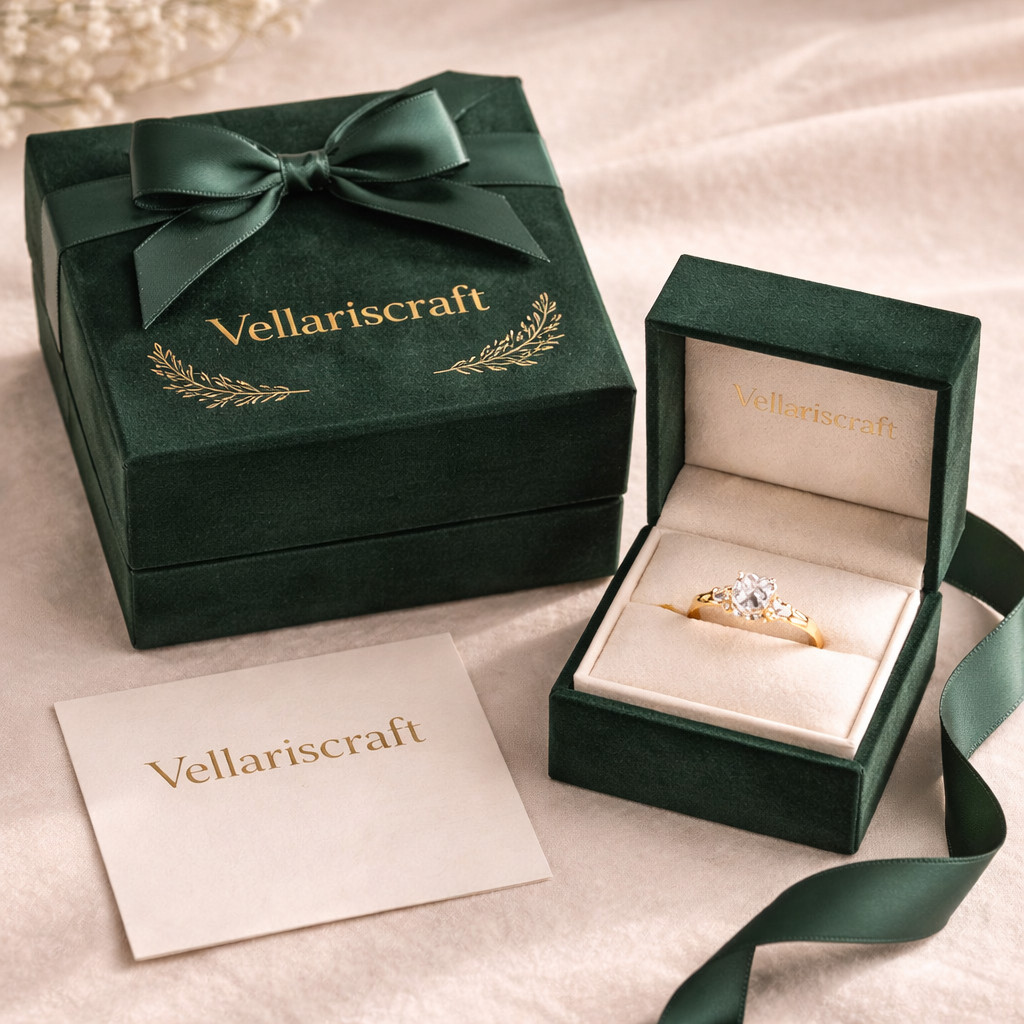 Full Eternity Moissanite Band Ring Round & Baguette 14K Yellow Gold Wedding Band