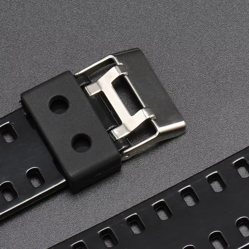 Rubber Strap for Casio G-Shock GA-100/110/120/140/200/400/700 800 GD-100/110/120