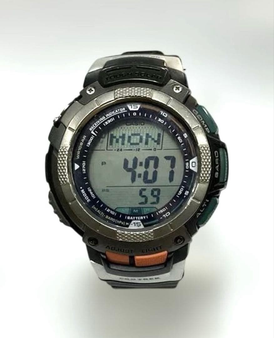 CASIO PROTREK PRW-1000J Watch From Japan