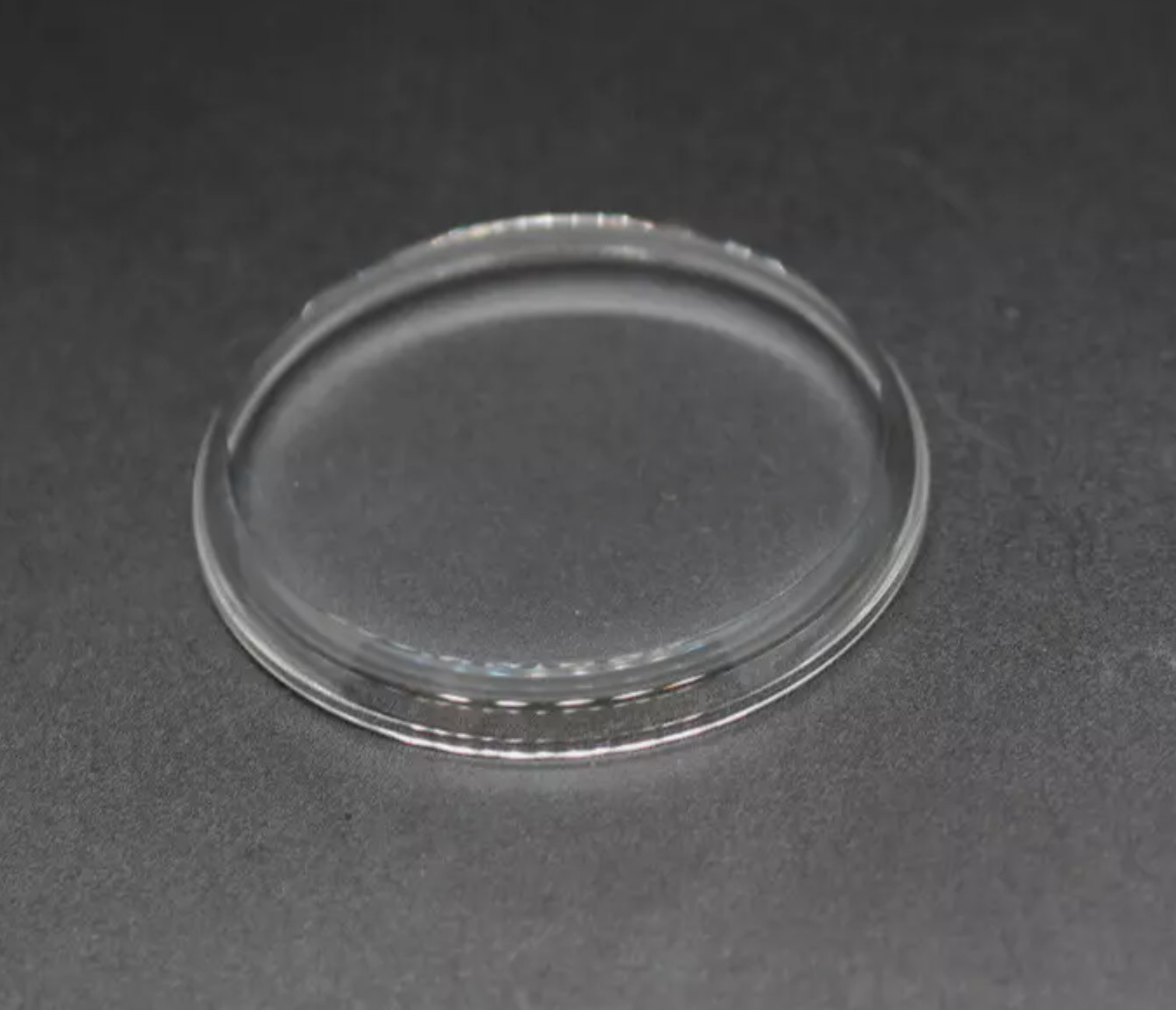 New Seiko crystal 330W18GN Mineral glass Lens 33 mm