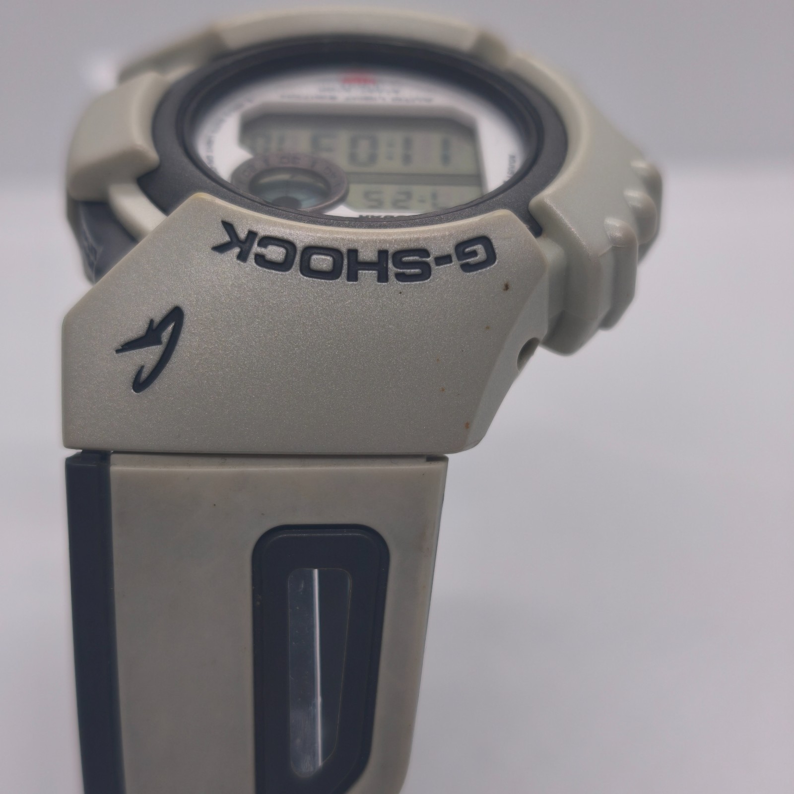 G-Shock X-Treme / G-LIDE (Module 1978, Model Series DWX-100)