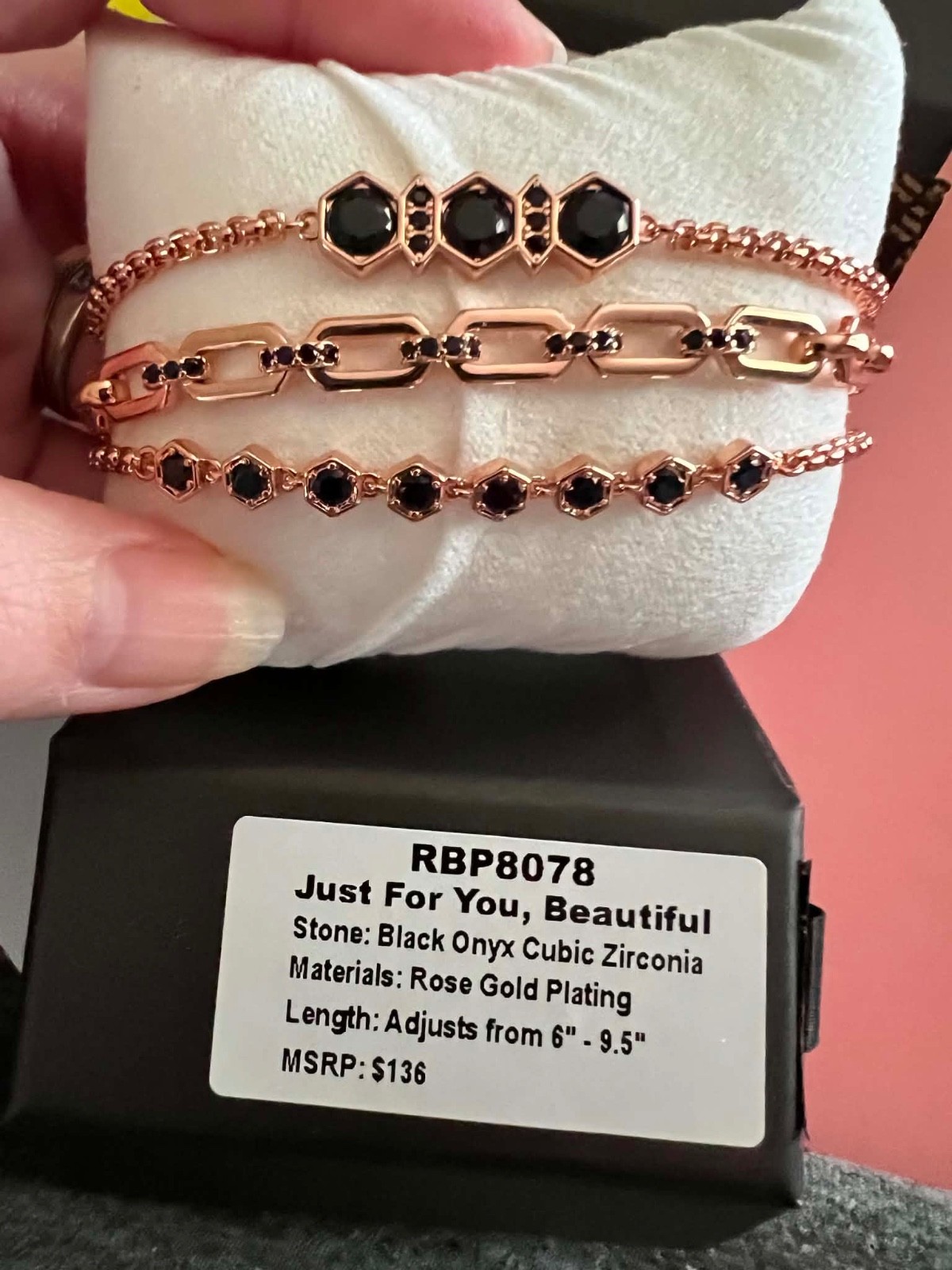 bp jewelry