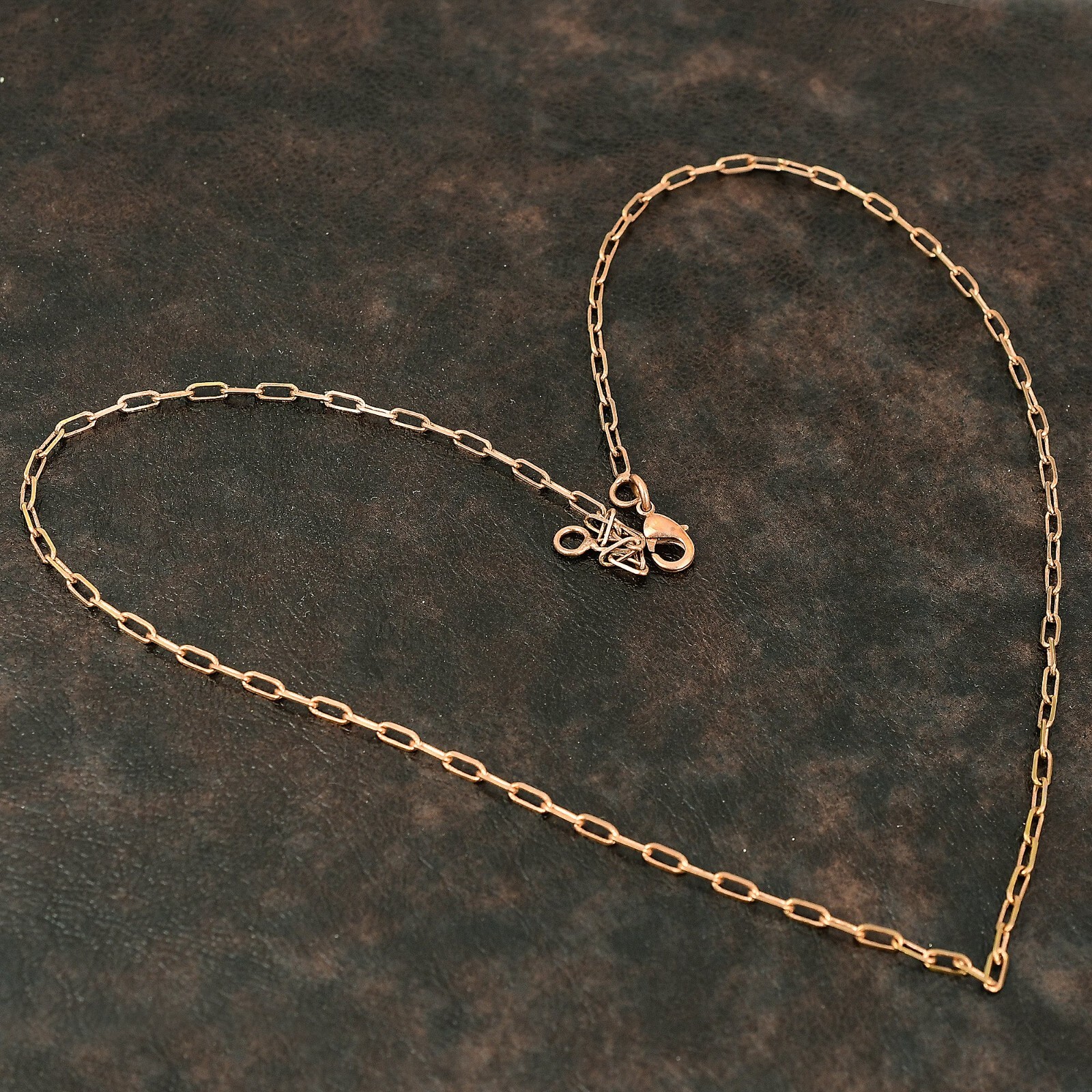 Womens day Sale Copper Stone Anniversary Birthday Wife Chain Wire Wrap Necklace