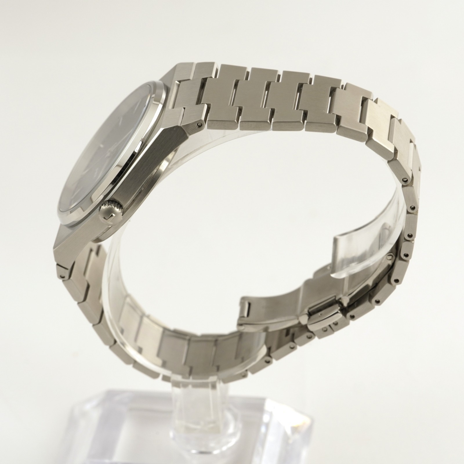 Tissot PRX Quartz Watch 40mm – T137.410.11.041.00