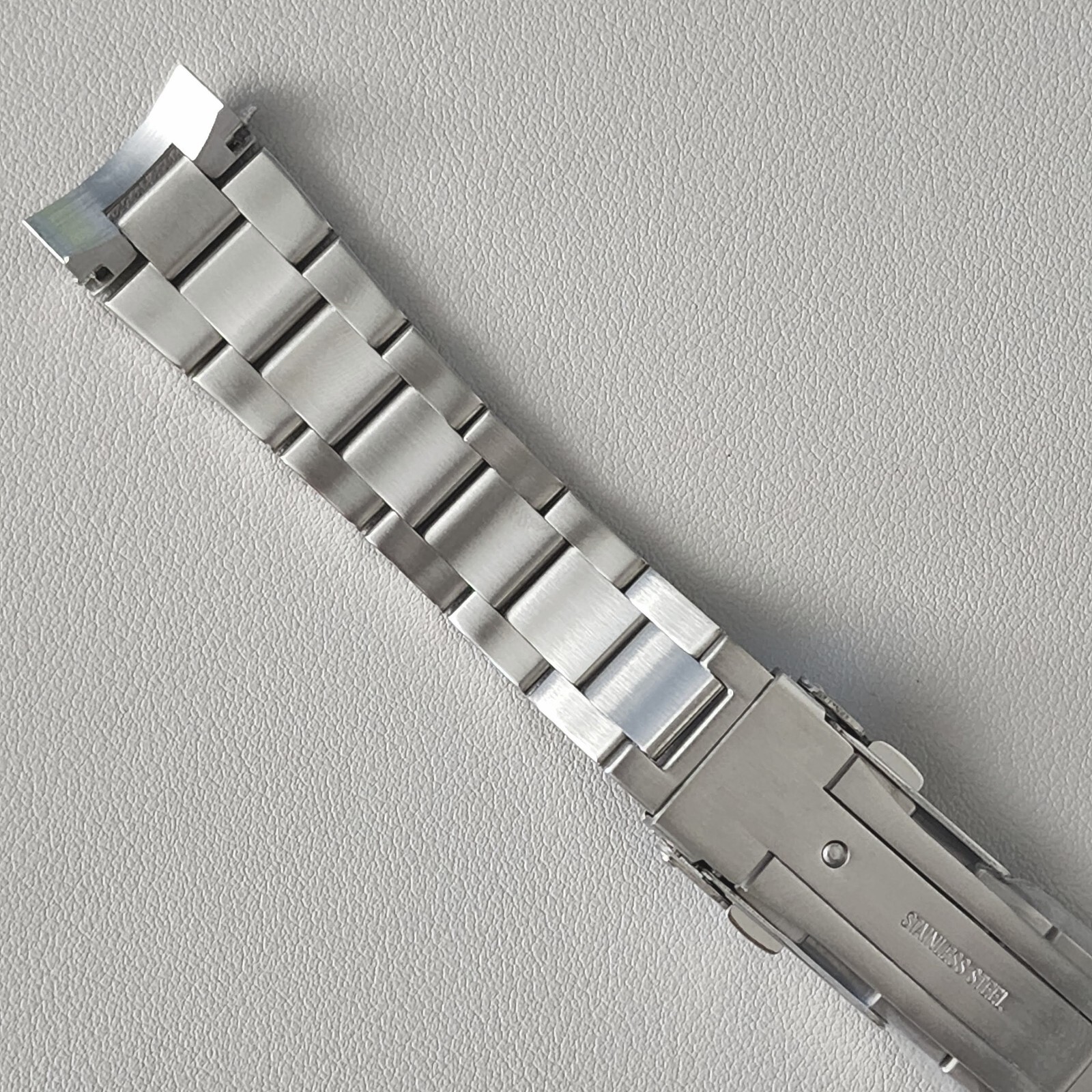 Bracelet SKX007 SUB Conversion / Oyster Female Solid End Links