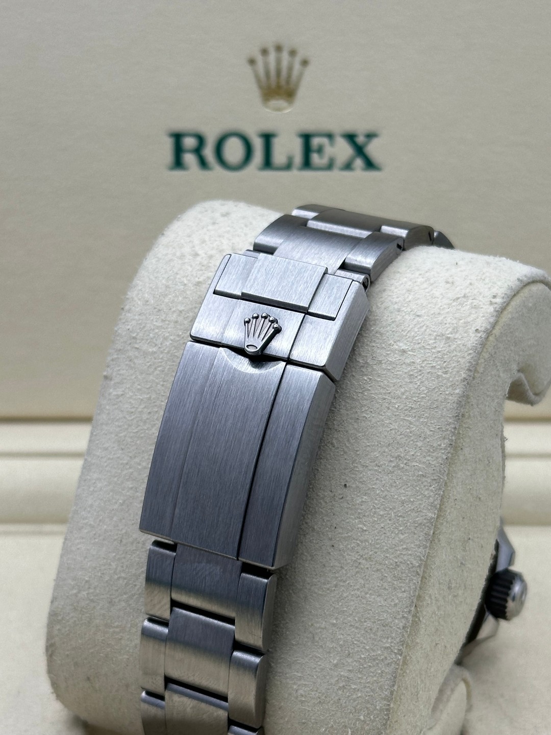 Rolex 226627 NEW 2025