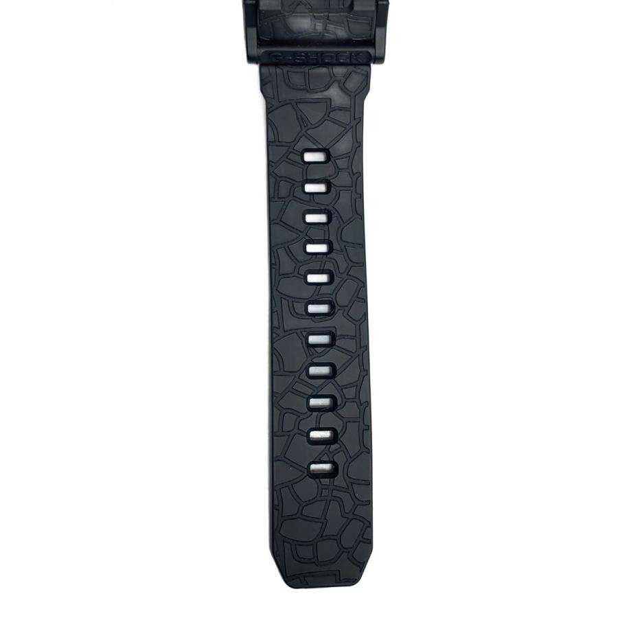 CASIO G-Shock GD-400HUF-1 HUF Limited Edition Bullbar Skate Digital Watch