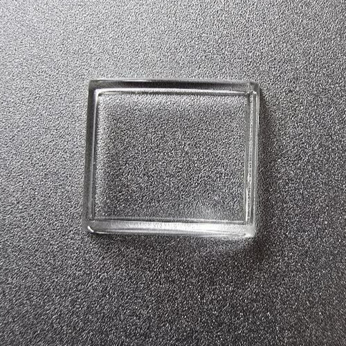 Germanow-Simon Watch Crystal CS304-17 Benrus Cit, Calvin