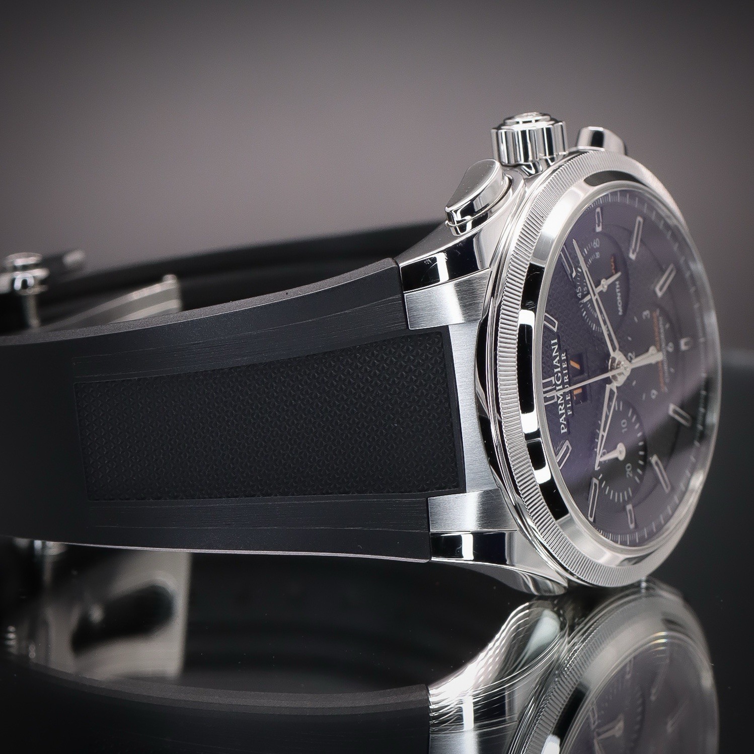 PARMIGIANI Tondagraph GT Annual Calendar Chronograph L/E PFC906 Full Set