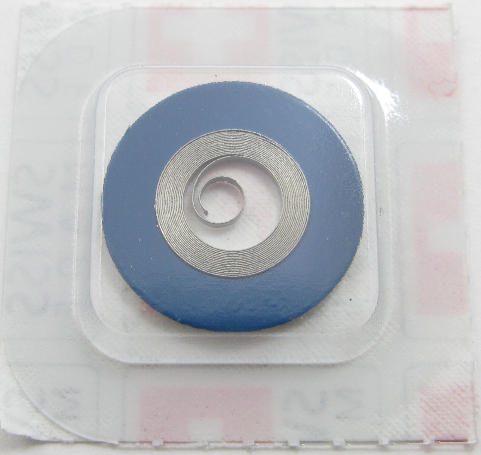 Seiko Generic mainspring 771 Watch Part 6105 6106 6117 6119 A-B-C 15 17 21 23 j.