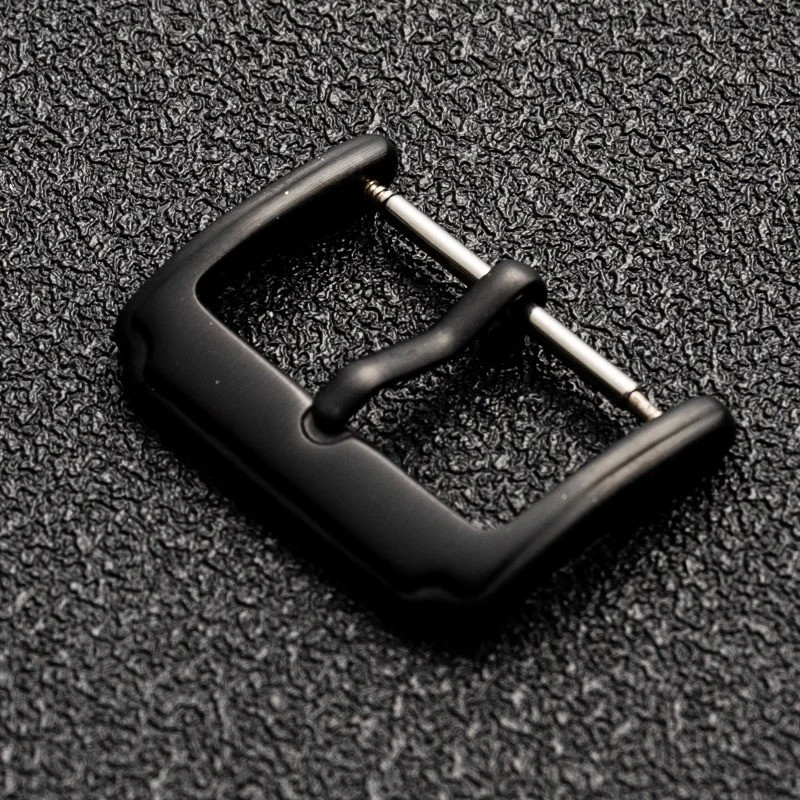 Metal Buckle 18mm 20mm Stainless Steel Watch Buckle Watch Clasp Accessories Repl
