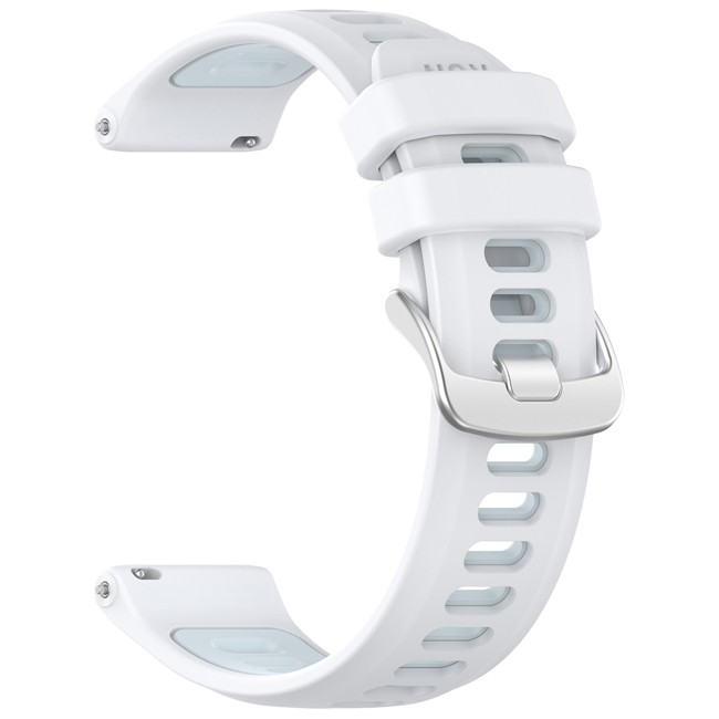 Breathable for Garmin Forerunner 70 170 265 255 245 Soft Silicone Watch Strap