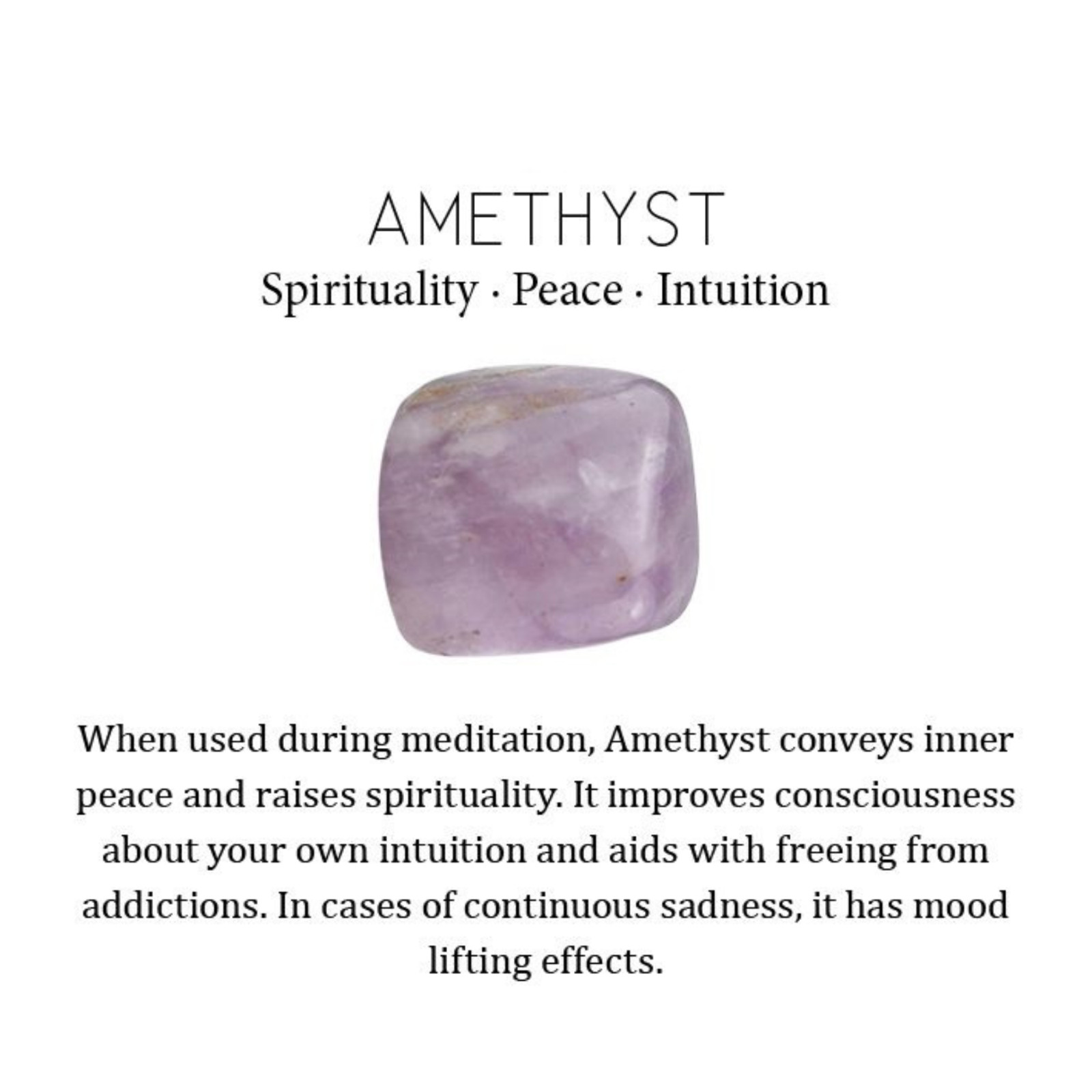 925 Silver Amethyst Stone Not Applicable Statement Band Wedding February Ring