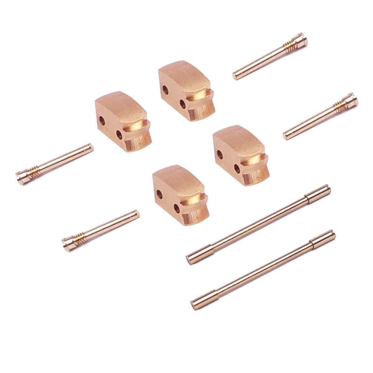Strap Connector Link Kit for Audemars Piguet Royal Oak Offshore 42mm Watch