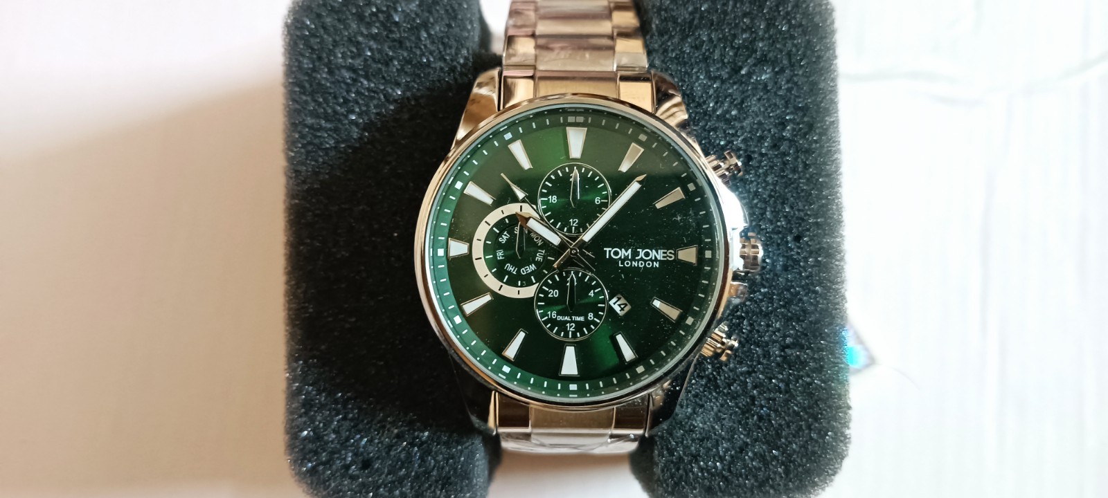wrist watches for men