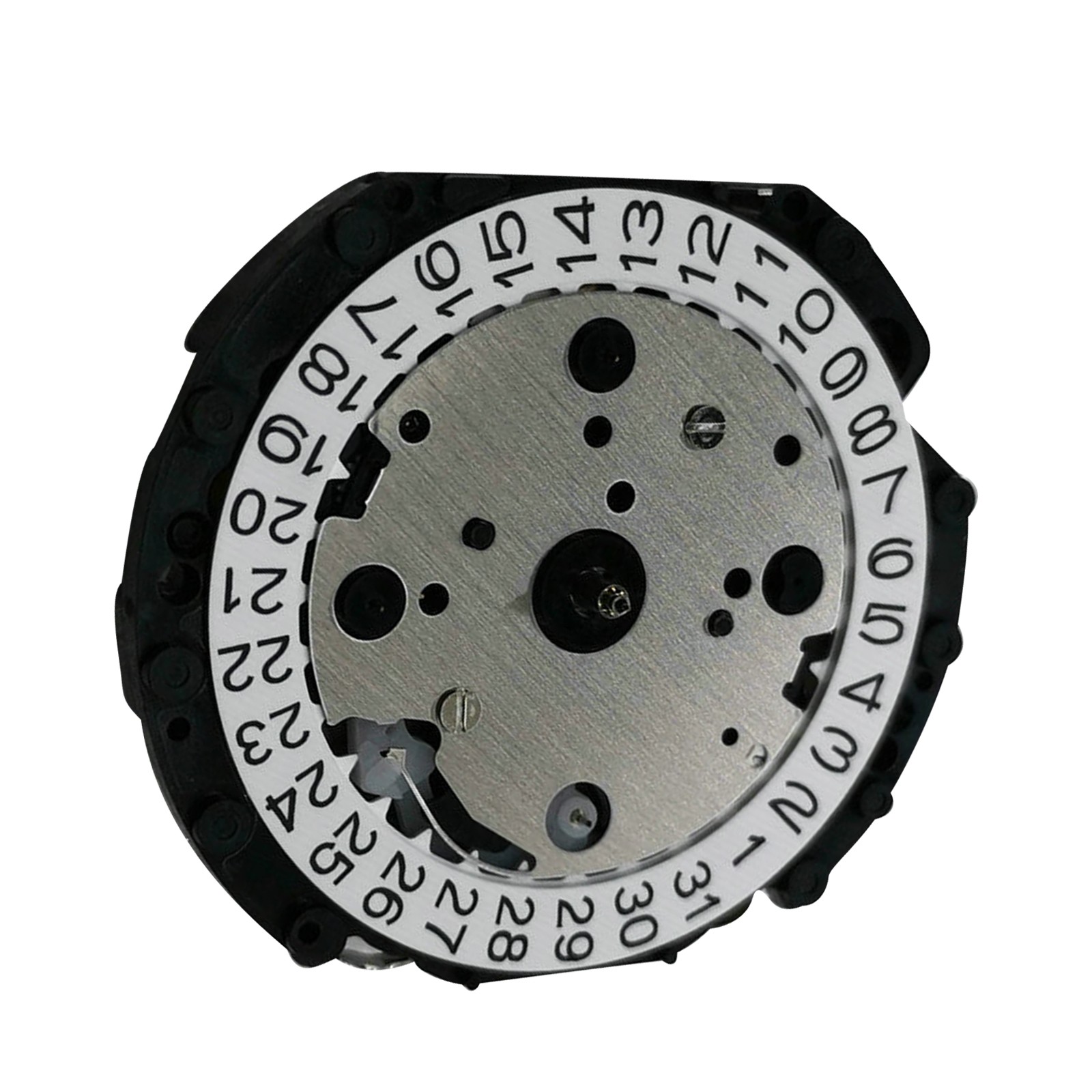 Date at 4.30 Replacement Quartz Watch Movement For JAPAN VD SERIES VD53C VD53 B