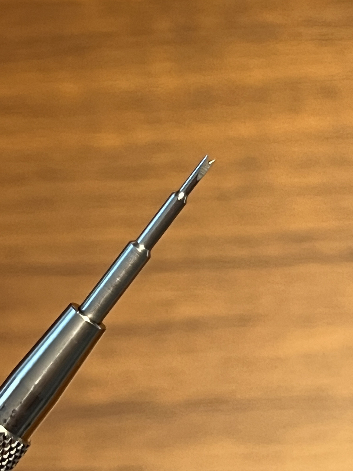 Bergeon 6767-F Spring Bar Tool for Watch Bands or Bracelets Swiss Made