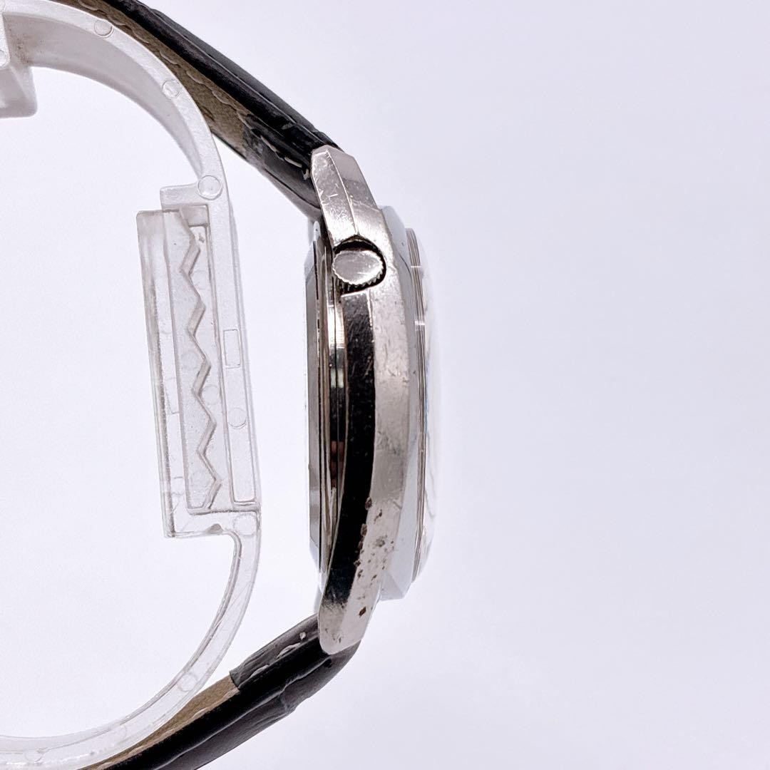 One-Of-A-Kind SEIKO 5 5126-7000 23 Stone Automatic 1978 Year