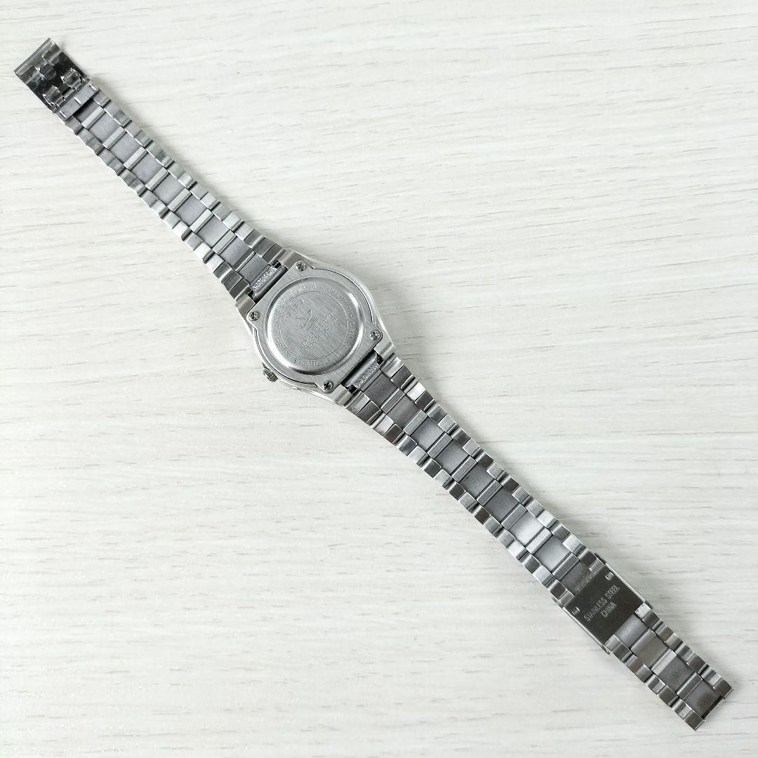 Casio Women’s Wave Ceptor LWQ-10 Tough Solar Powered Watch