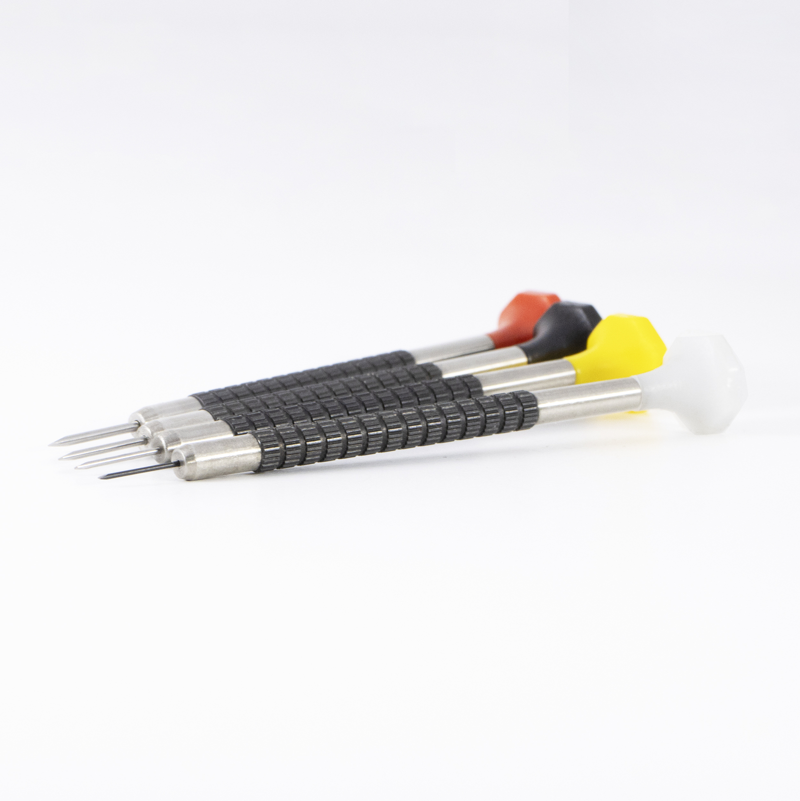 TIMELAB Watch Jewelry Repair Precision Screwdriver FLAT HEAD Blade 1 PC 9 Sizes