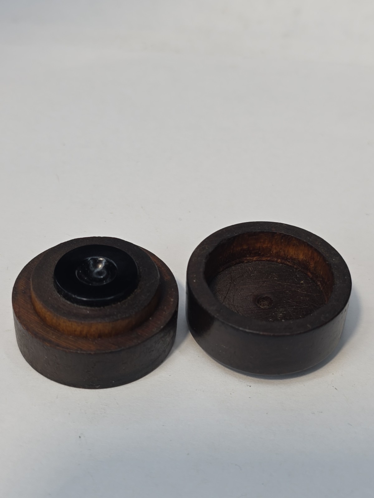 VINTAGE OIL DIP WELL CUP WATCHMAKER’S / JEWELER’S OILING TOOL