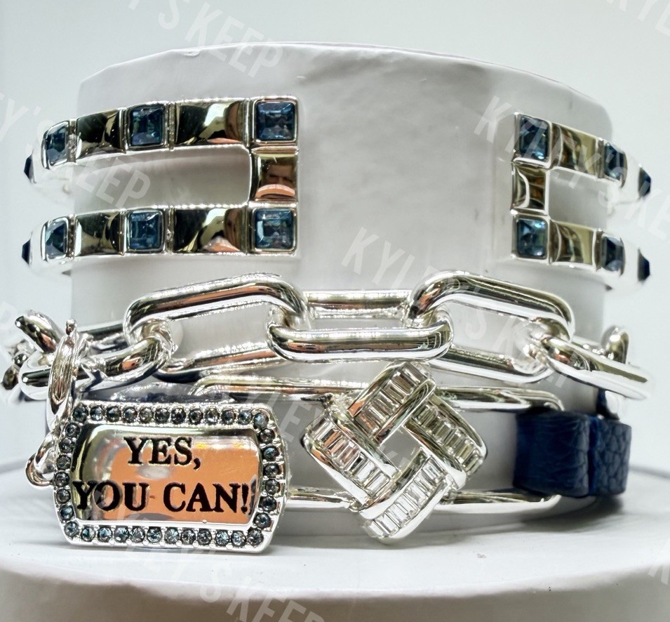 Bomb Party Spring 26 Stack – ST25562 Courage Looks Good On You – “Yes You Can”