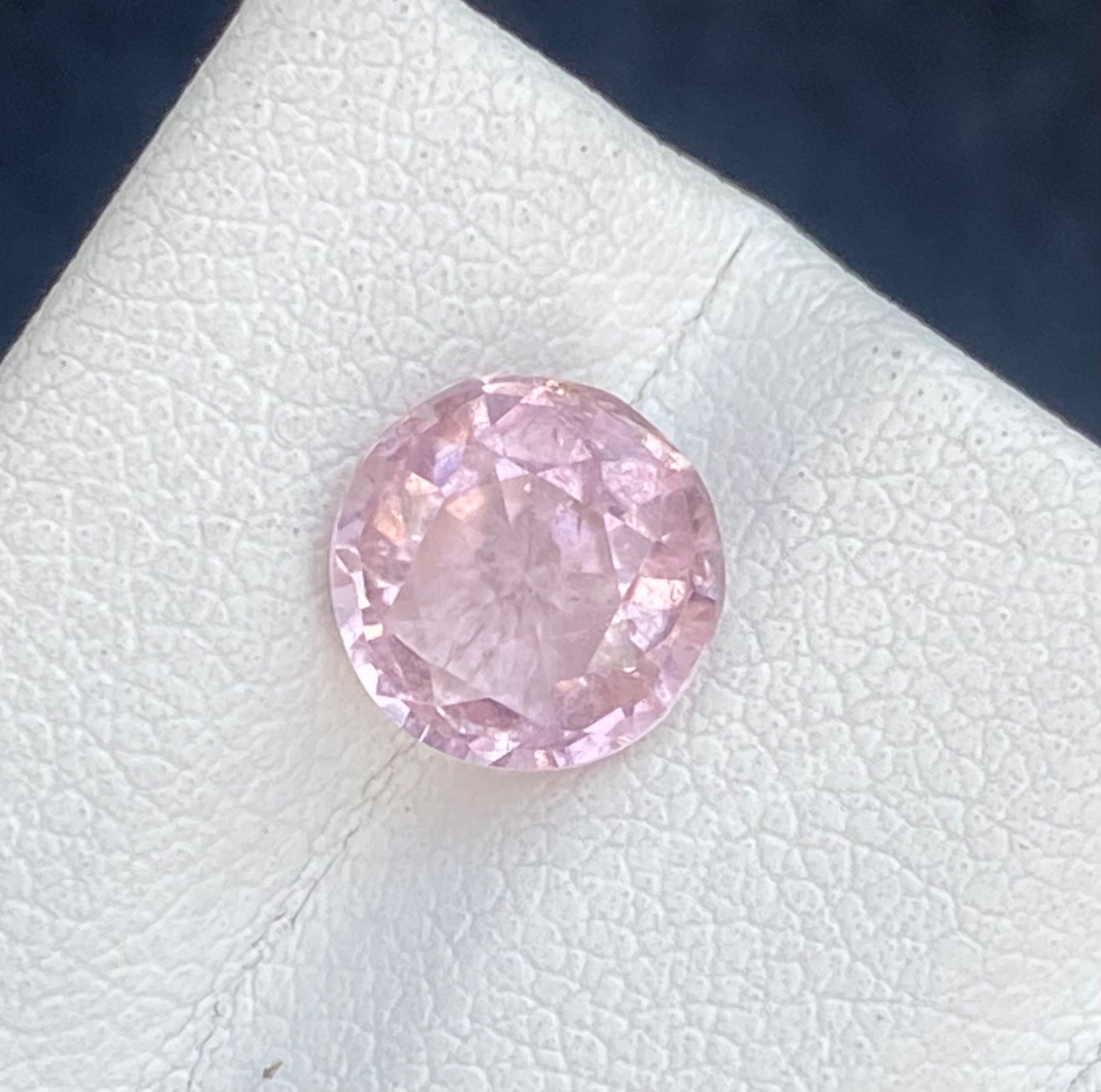 1.50 Carat natural cut beautiful Tourmaline loose Gemstone from Afghanistan.