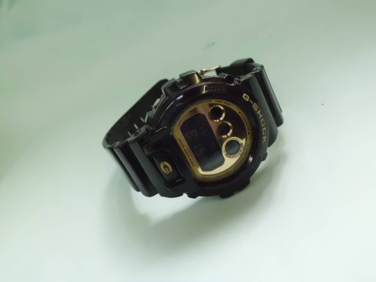 Sold out in very good condition Casio G-Shock DW69000