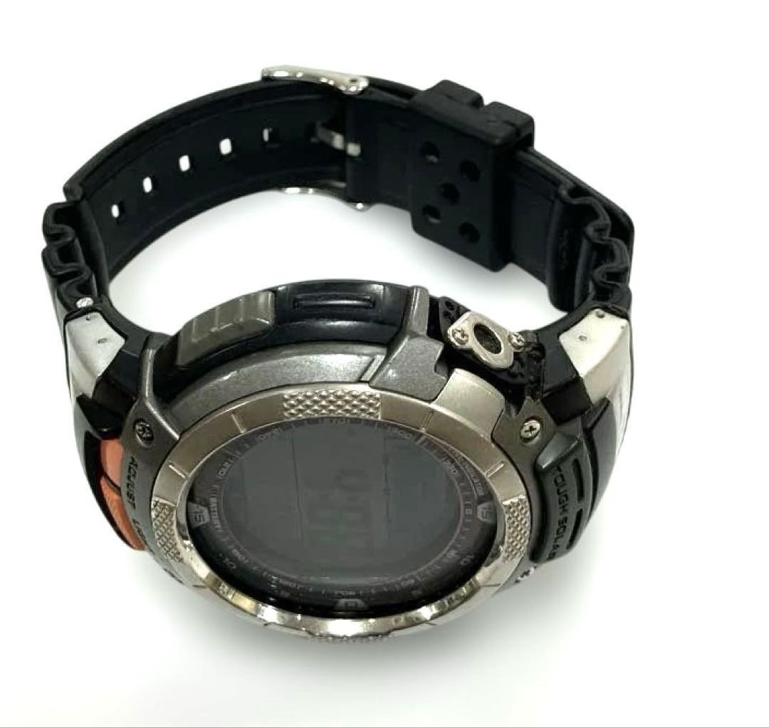 CASIO PROTREK PRW-1000J Watch From Japan