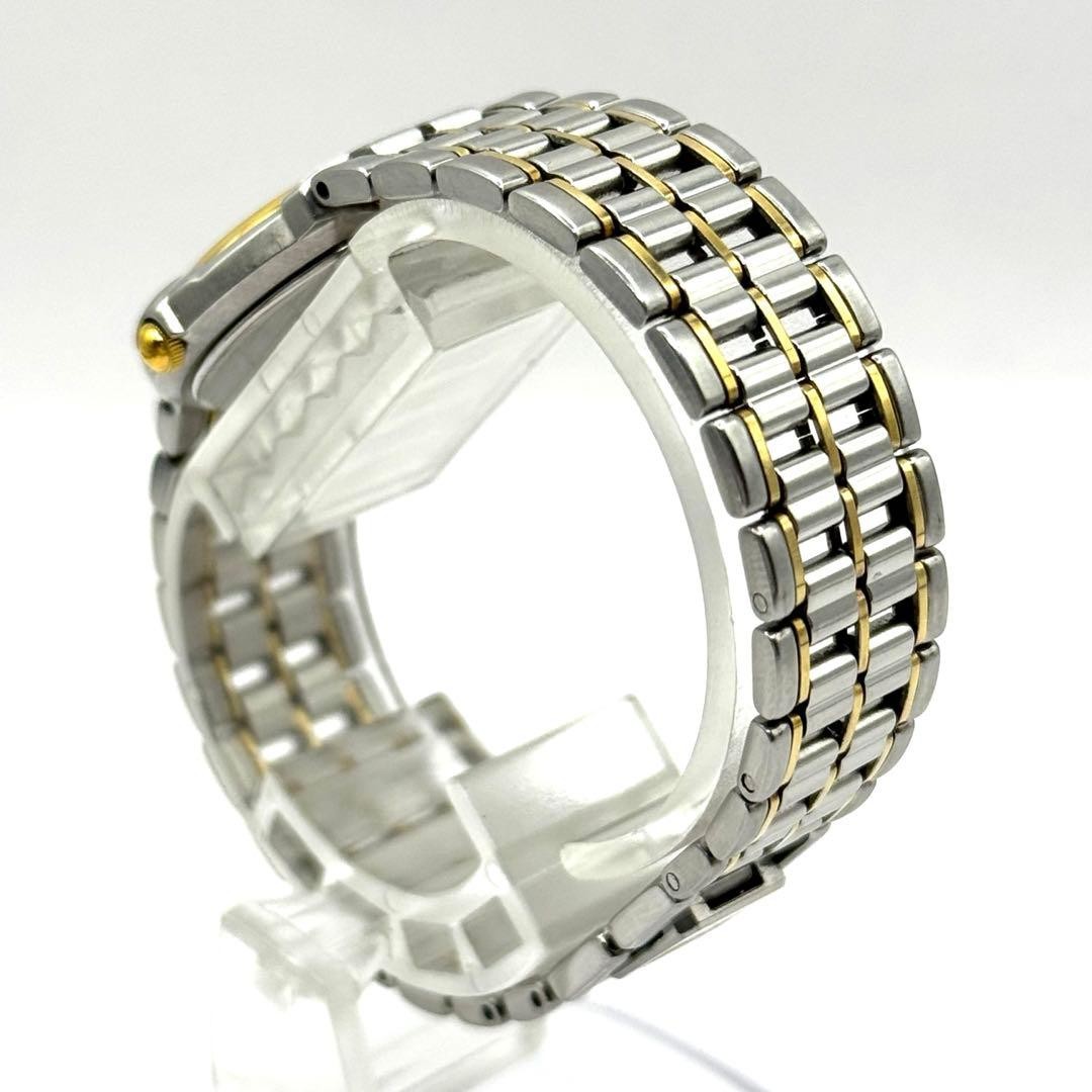 Excellent condition, fully functional CITIZEN Exceed quartz watch (new replaceme
